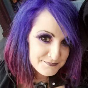 Meet your Posher, Lyssa